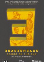 Eraserheads: Combo on the Run Philippines Movie photo