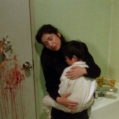 Door Japanese Movie(1988) photo