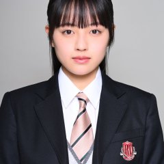Kosaka Juri photo