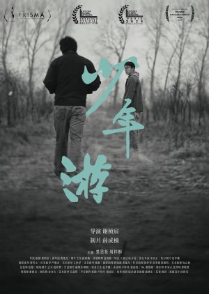 The Youth (2024) poster