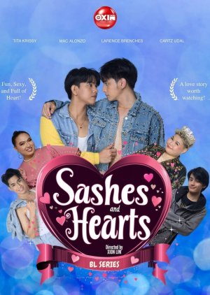 Sashes and Hearts () poster