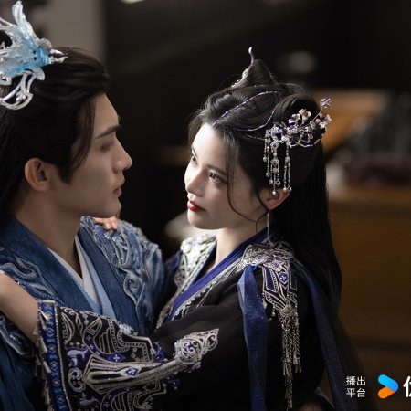 The Blossoming Love (2025)