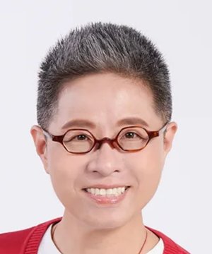 Hsiao Wen Ting