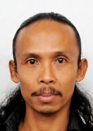 Yayan Ruhian