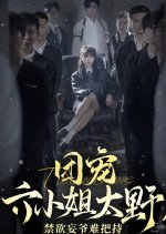 Tuan Chong Liu Xiao Jie Tai Ye, Jin Yu Wang Ye Nan Ba Chi Chinese Drama photo