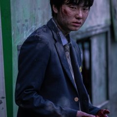 Pleasant Outcast Korean Drama photo