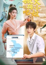 Move the Bricks Miss Chinese Drama photo