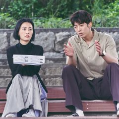 The School Nurse Files Korean Drama photo