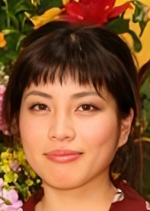Yashige Sakiko in Ano Yoru wo Sukui ni Japanese Special(2025)