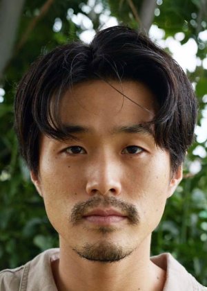 Hosokawa Gaku in Sasaki in My Mind Japanese Movie
