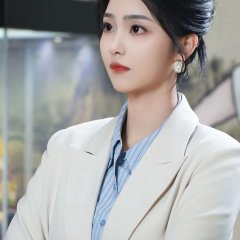 Hua Zhong Meng Hua Chinese Drama photo