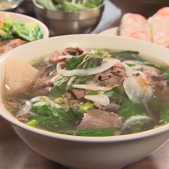 Super Taste: Hot-Blooded 48 Hours Taiwanese TV Program photo