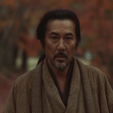 The Last Ronin (2010)