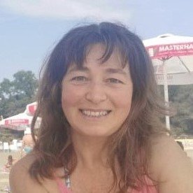 Mariela Nikolova