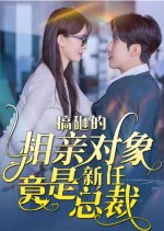 Gao Za De Xiang Qin Dui Xiang Jing Shi Xin Ren Zong Cai Chinese Drama photo