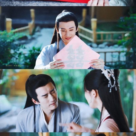 A Moment but Forever (2025)