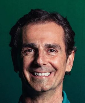 Pedro de la Rosa