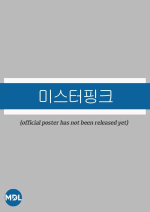 Mr. Pink () poster