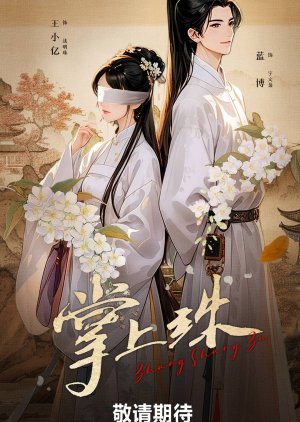 Zhang Shang Zhu poster