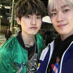 High School Return of a Gangster Korean Drama photo