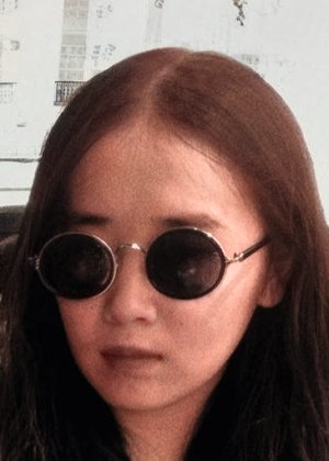 Lou Mi Nan in Faithful Chinese Drama(2023)