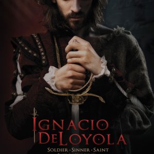 Ignatius of Loyola (2016)