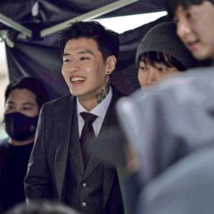 Streaming Korean Movie photo