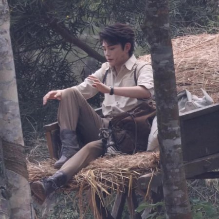 Archives: The Nanyang Mystery (2026)