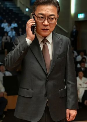 Choi Jo Eun | The Trauma Code: Heroes on Call