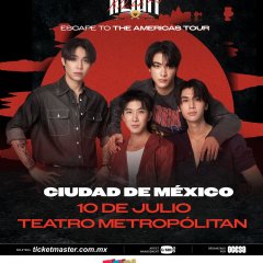 The Heart Killers Thai Drama photo