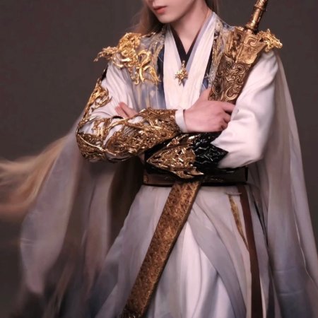 Fox Spirit Matchmaker: Sword and Beloved ()
