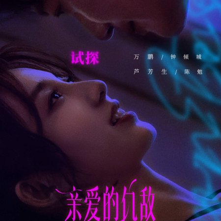 Dear Enemy (2025)