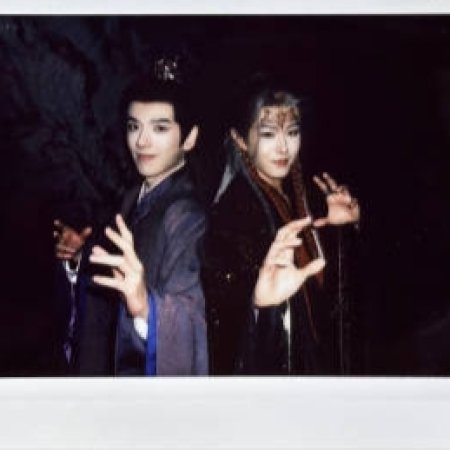Veil of Shadows ()