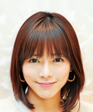 Yumiko Shaku