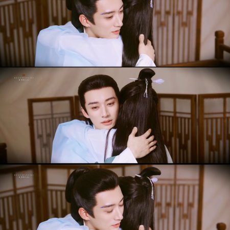 A Moment but Forever (2025)