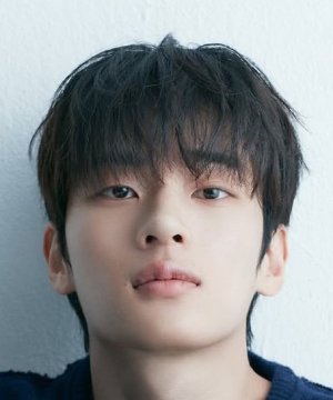 Seung Beom Kim