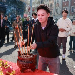 My Childhood Sweetheart Chinese Drama photo