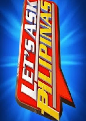 Let's Ask Pilipinas (2013) poster