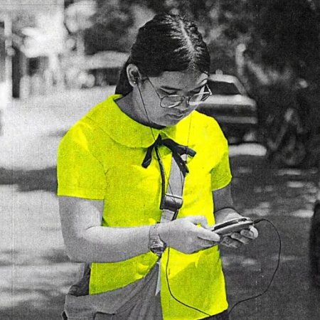 Cleaners (2019)