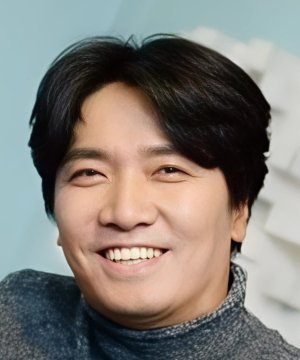 Dong Yun Kang