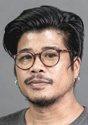 Hong Tae | Top Form