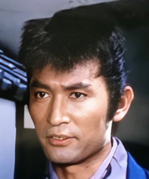 Fumiaki Takashima