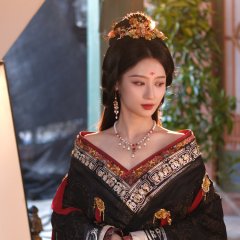 To Love or to Defy Chinese Drama photo