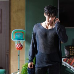 Rainkissed Fate Chinese Drama photo