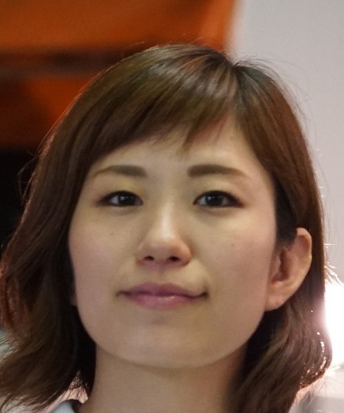 Chika Kuboyama