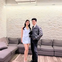 Twisted Destinies Thai Drama photo