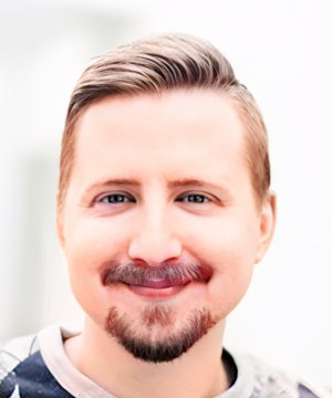 Jonas Ekman