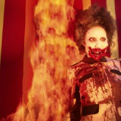 Tokyo Vampire Hotel Japanese Drama photo