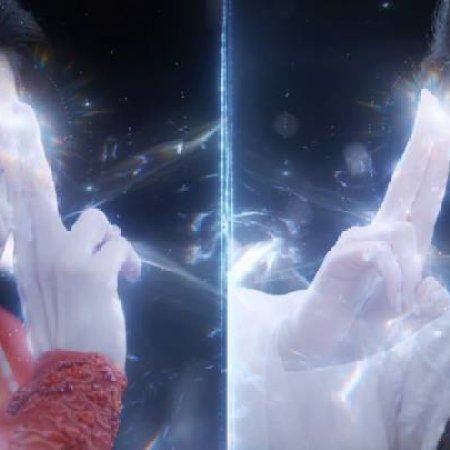 The Blossoming Love (2025)