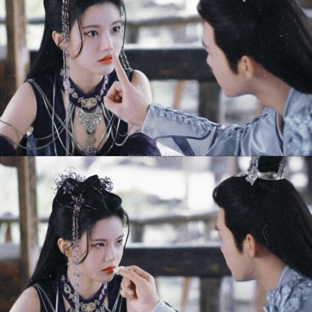 The Blossoming Love (2025)
